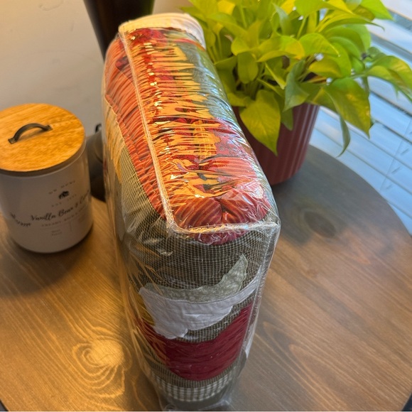 First Christmas Nativity Quilted Throw 50” x 60” C&F Handcrafted Quilt Treasures - Picture 4 of 5